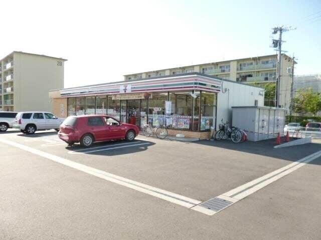 セブンイレブン四日市笹川9丁目店(コンビニ)まで2661m Ｍｙ　Ｒｏｏｍ