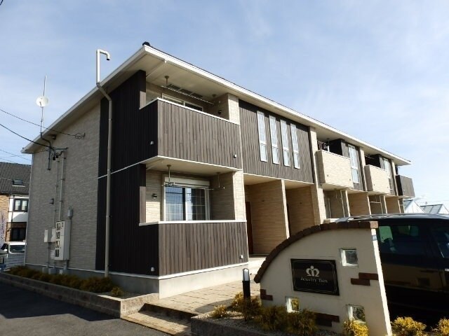  ジュエリ－ボックス