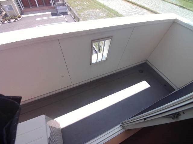 バルコニー プログレスⅡ