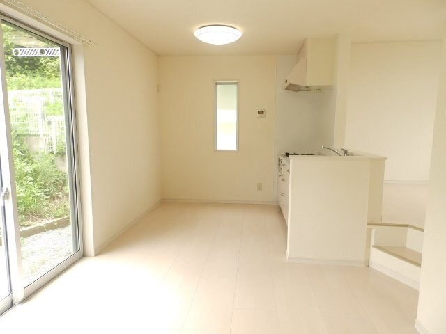  ツインハウス　A