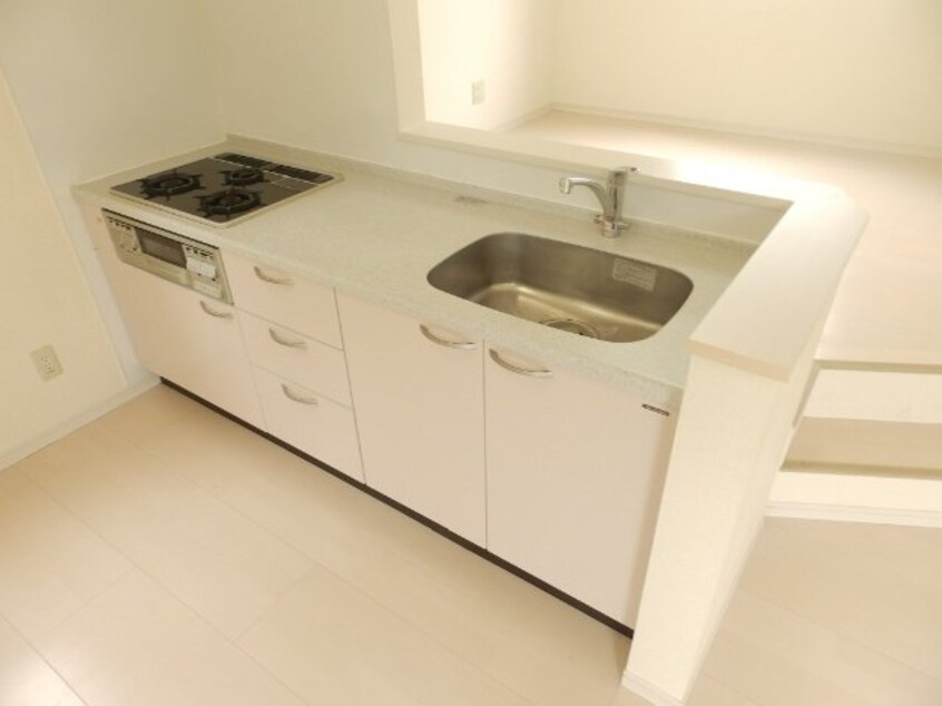  ツインハウス　A