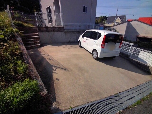  ツインハウス　A