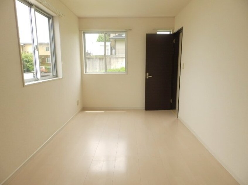  ツインハウス　A