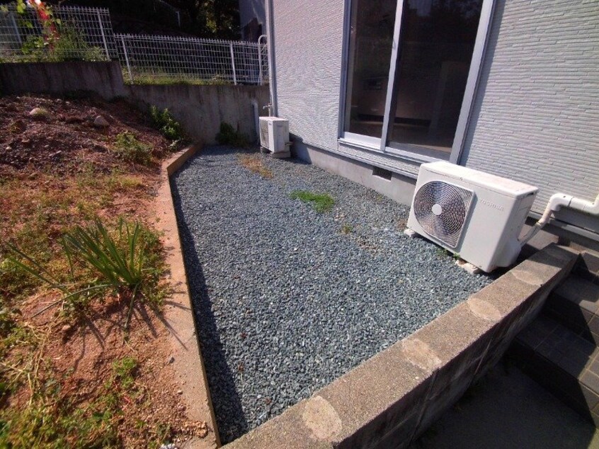  ツインハウス　A