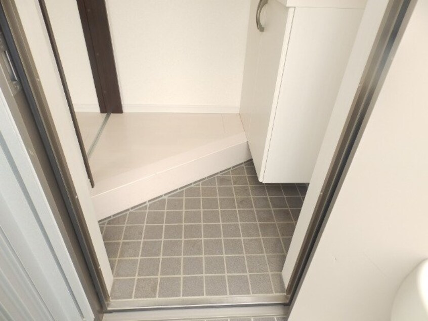  ツインハウス　A