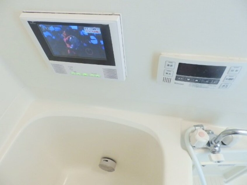  ツインハウス　A