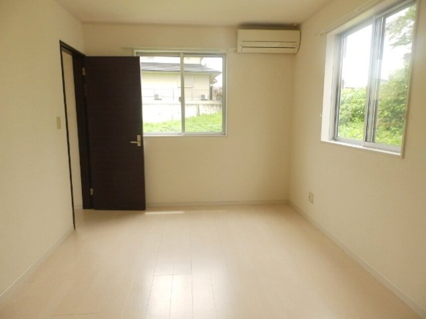  ツインハウス　A