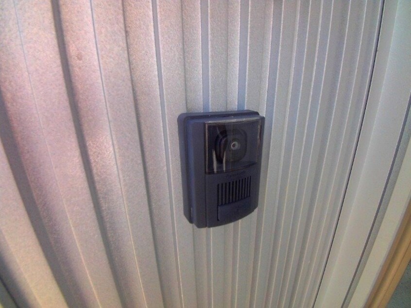  ツインハウス　A