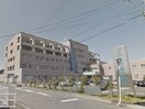 医療法人尚豊会みたき総合病院(病院)まで1722m ツインハウス　A