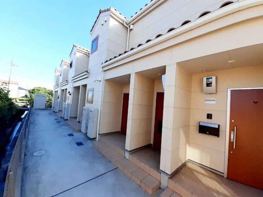  カーサディ・フワリ