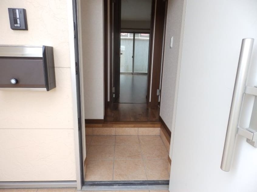 同型参考写真 カーサディ・フワリ