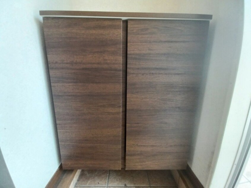 同型参考写真 カーサディ・フワリ