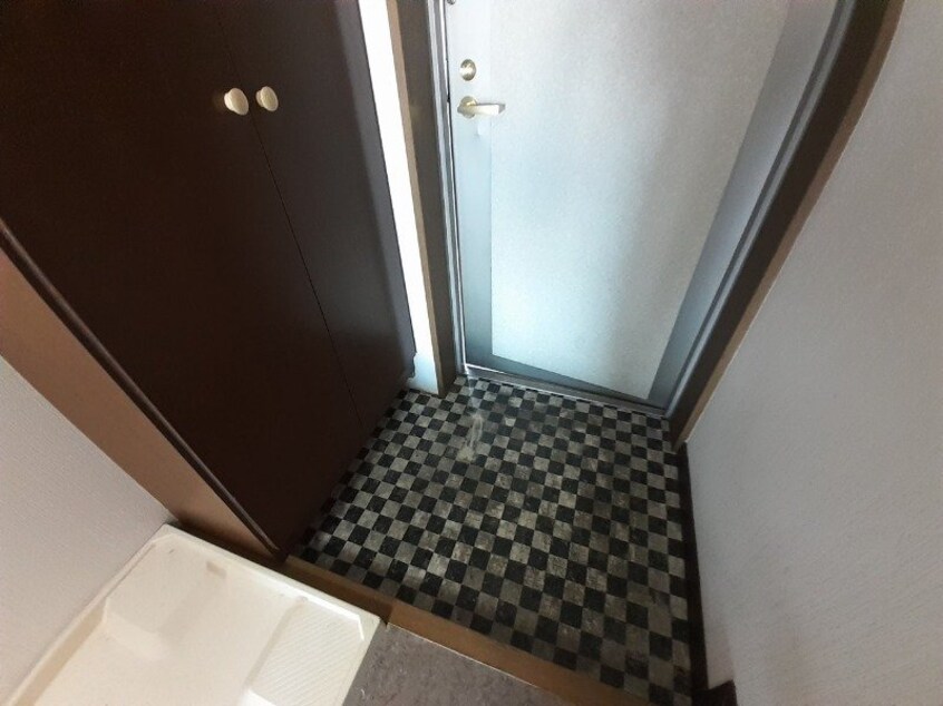 別部屋同タイプ アイボンラビアン