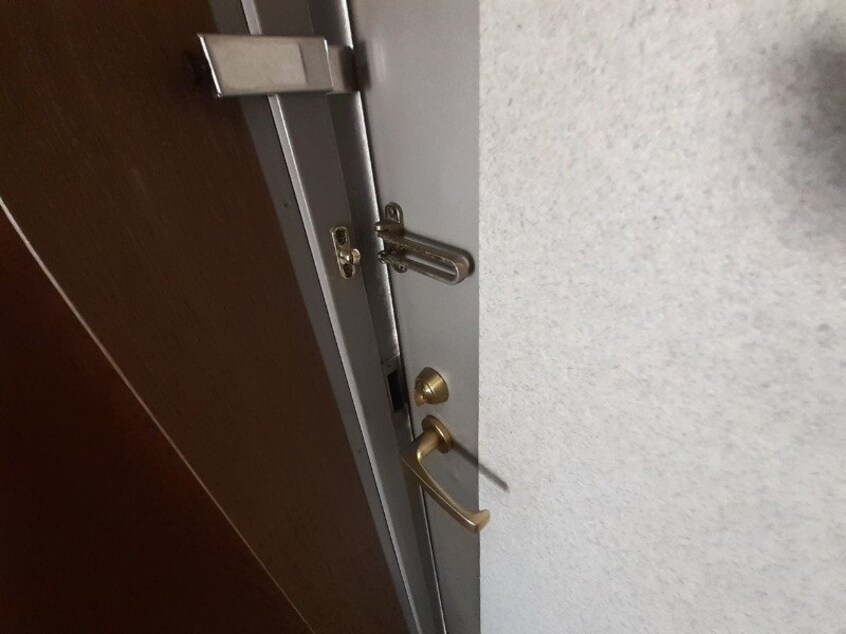 別部屋同タイプ アイボンラビアン