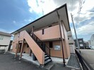 ライネスカーサの外観