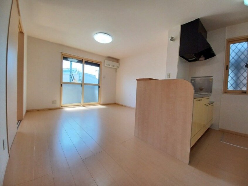 同物件別部屋写真 リュミエール