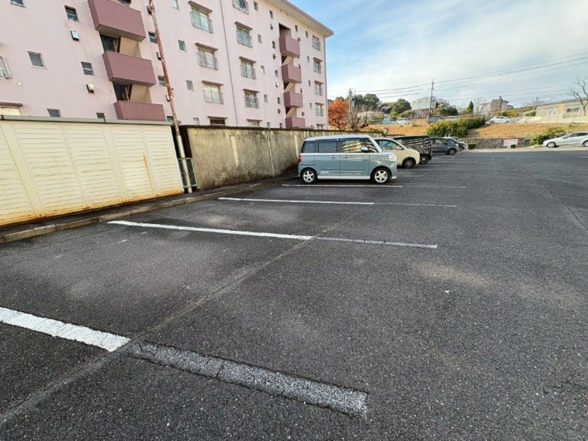  笹川公団　102棟