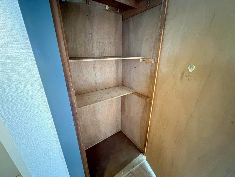  笹川公団　102棟