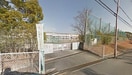四日市市立西笹川中学校(中学校/中等教育学校)まで170m 笹川公団　102棟
