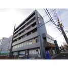 イロハビルディングの外観