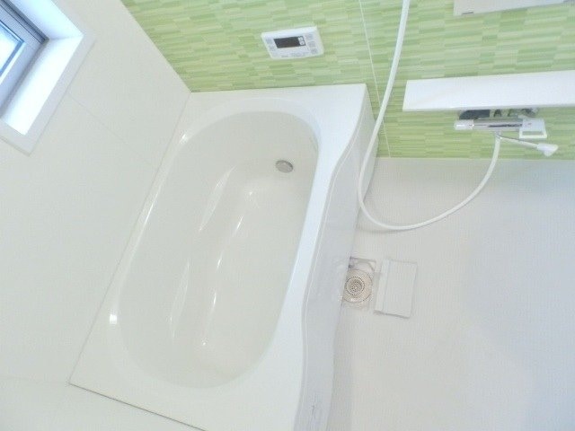 同建物別部屋写真です スマイル