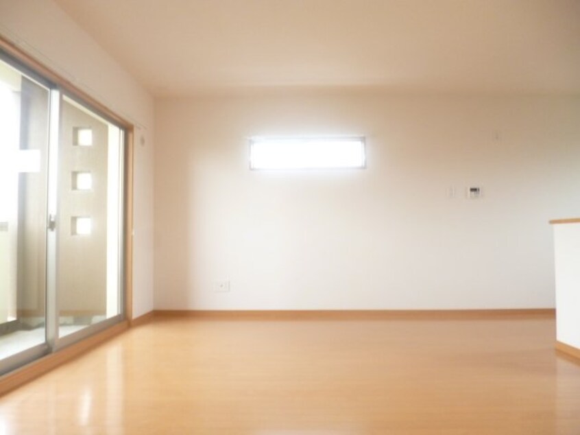 同建物別部屋写真です スマイル