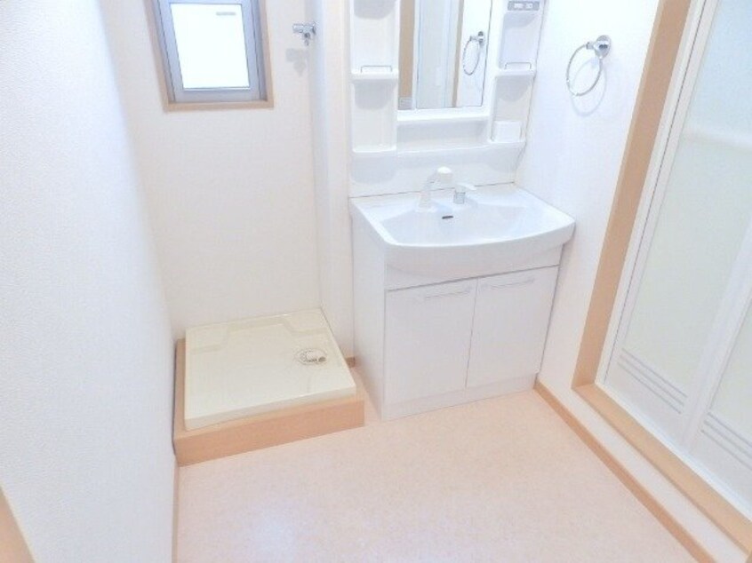 同建物別部屋写真です スマイル