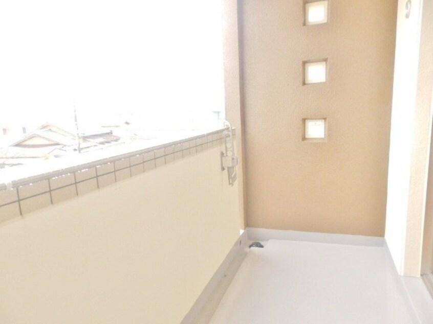 同建物別部屋写真です スマイル