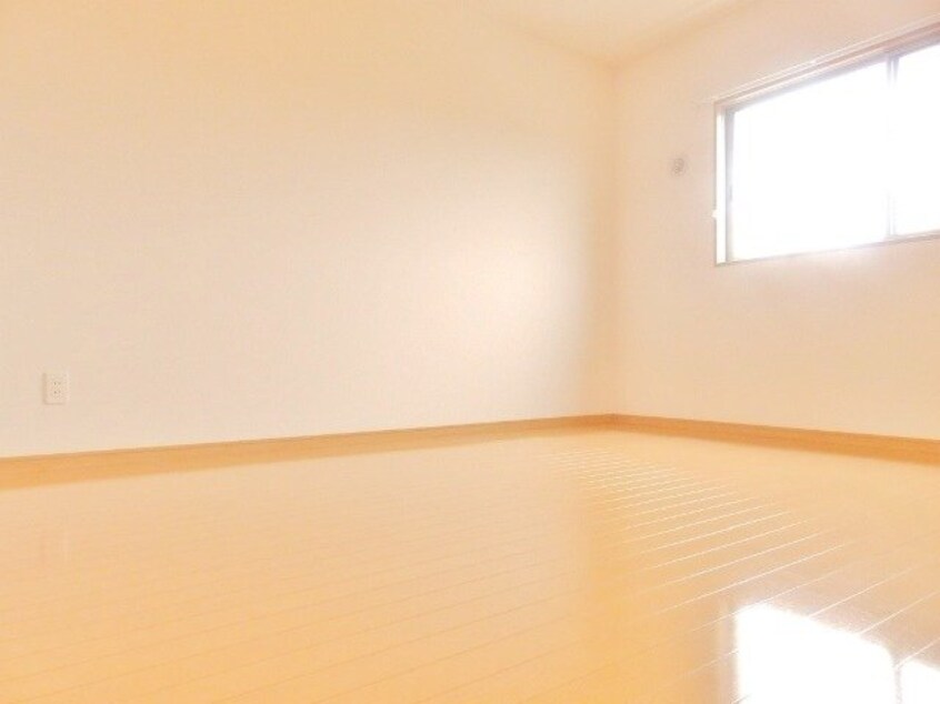 同建物別部屋写真です スマイル