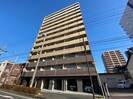 Ｓ－ＦＯＲＴ四日市西新地の外観