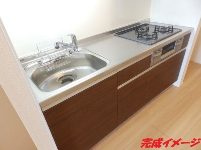 同物件別室写真 エスペランサＳⅧ