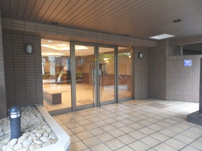  ライオンズマンション四日市　504号室