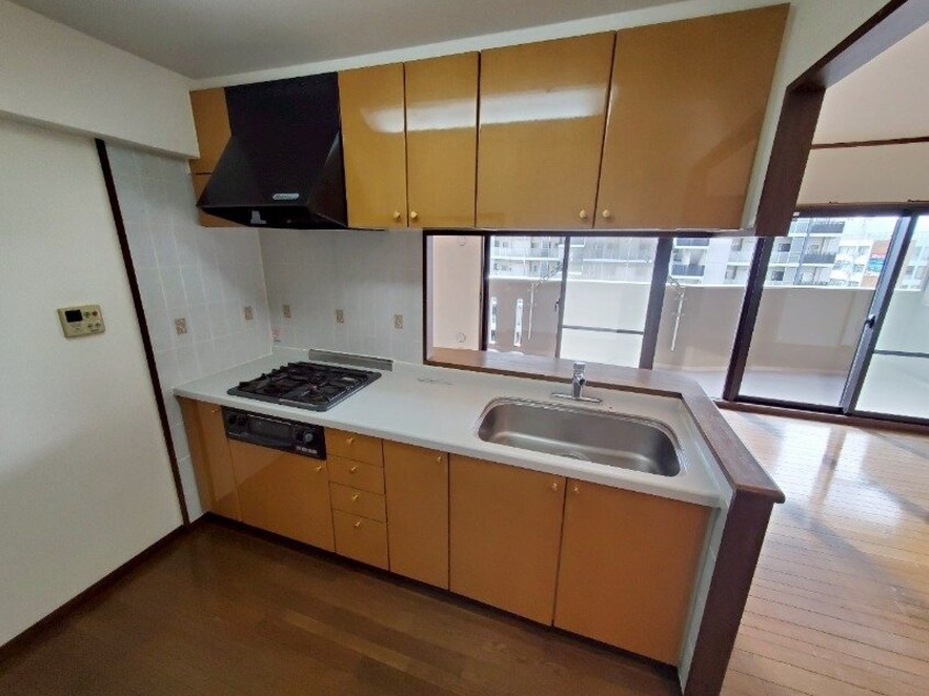  ライオンズマンション四日市　504号室