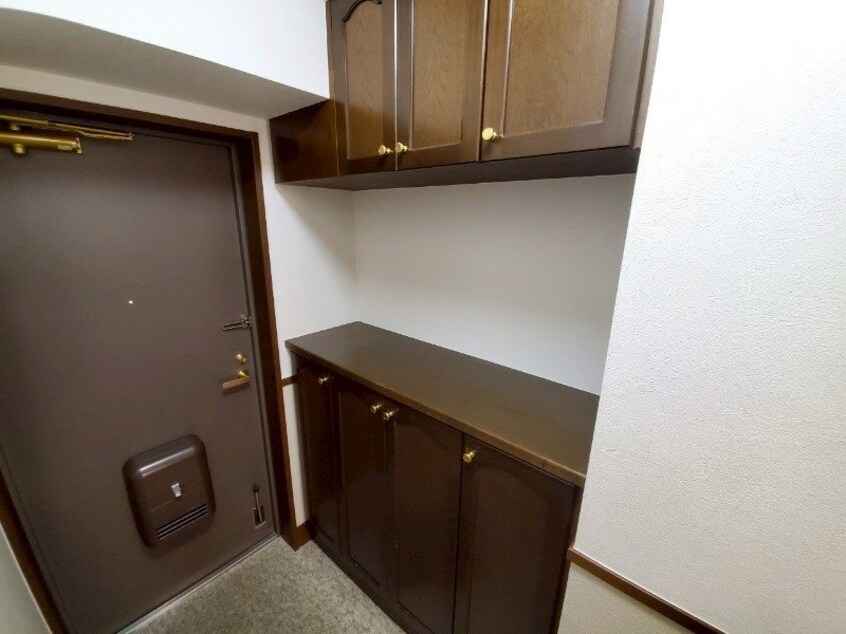  ライオンズマンション四日市　504号室