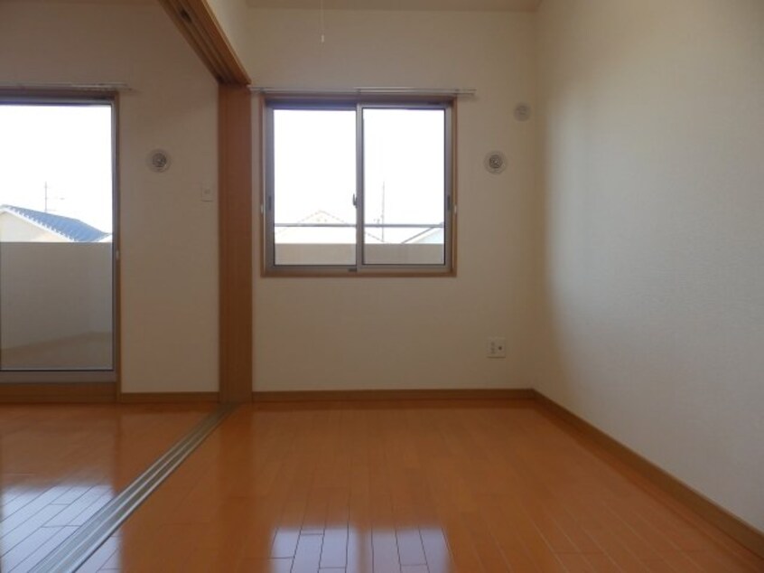 その他部屋・スペース類似参考写真です ファインⅢ
