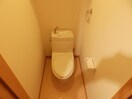 トイレ類似参考写真です ファインⅢ