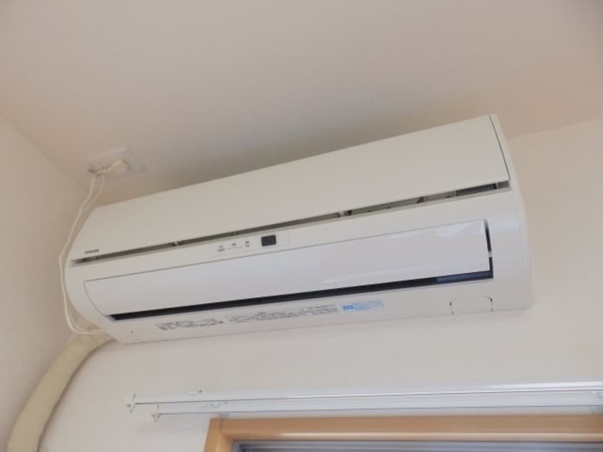 その他設備類似参考写真です ファインⅢ