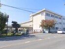 四日市立山手中学校(中学校/中等教育学校)まで1500m ファインⅢ