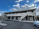 ファースト松本の外観