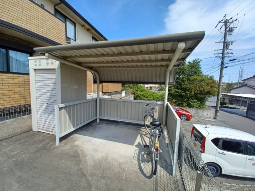  フェリーチェ本町