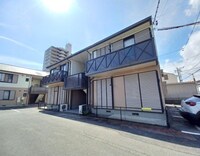 メゾンドール Ｂ