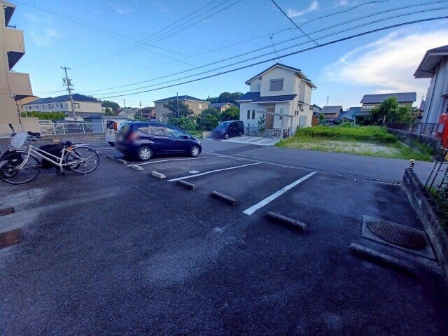  アネックス鈴木Ⅲ