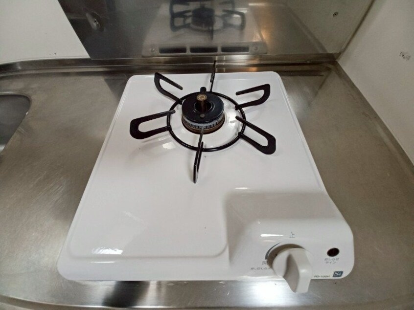  アネックス鈴木Ⅲ