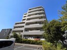 エントピアダテの外観