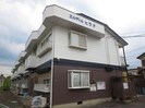 エルディムヒラタの外観