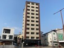GRAN DUKE 四日市の外観