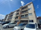 メゾン吉川の外観