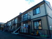 エスポアール城西　壱番館