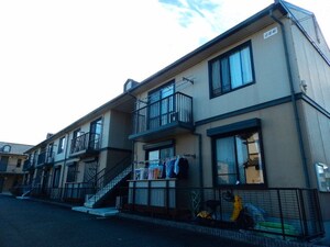 エスポアール城西　壱番館