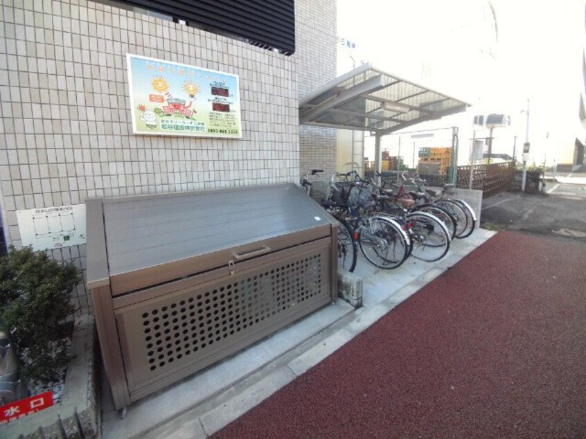  Ｍ’ｓソレイユ